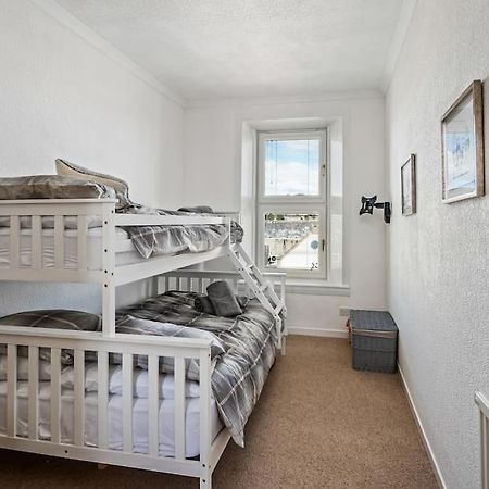 Broughty Ferry Riverview Apt -3 Bedroom -Sleeps 6 Zewnętrze zdjęcie