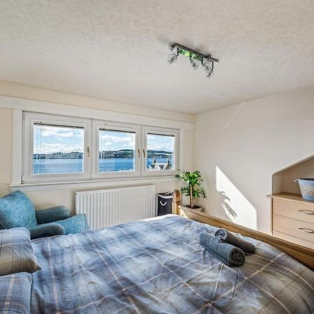 Broughty Ferry Riverview Apt -3 Bedroom -Sleeps 6 Zewnętrze zdjęcie