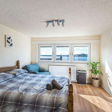 Broughty Ferry Riverview Apt -3 Bedroom -Sleeps 6 Zewnętrze zdjęcie