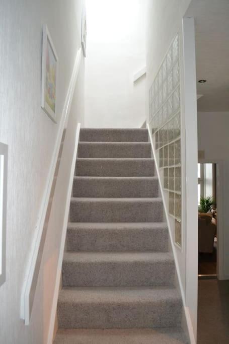 Broughty Ferry Riverview Apt -3 Bedroom -Sleeps 6 Zewnętrze zdjęcie