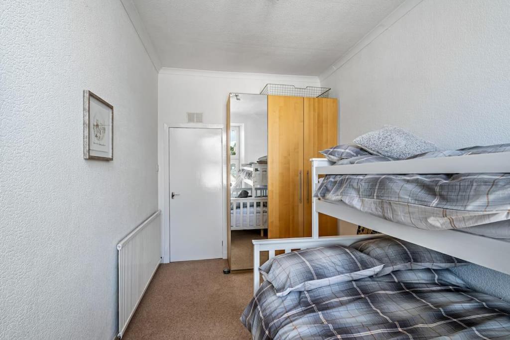 Broughty Ferry Riverview Apt -3 Bedroom -Sleeps 6 Zewnętrze zdjęcie