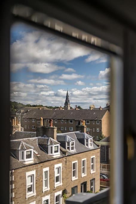 Broughty Ferry Riverview Apt -3 Bedroom -Sleeps 6 Zewnętrze zdjęcie